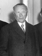 Konrad Adenauer