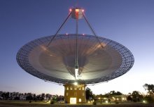 CSIRO Parkes Observatory