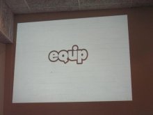 Equip Logo