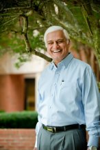 Ravi Zacharias