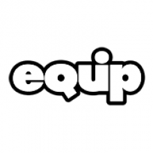 Equip logo