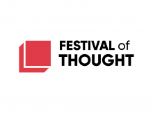 Festival of Thought logo