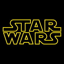 Star Wars logo