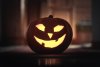 Halloween Jack o' Lantern